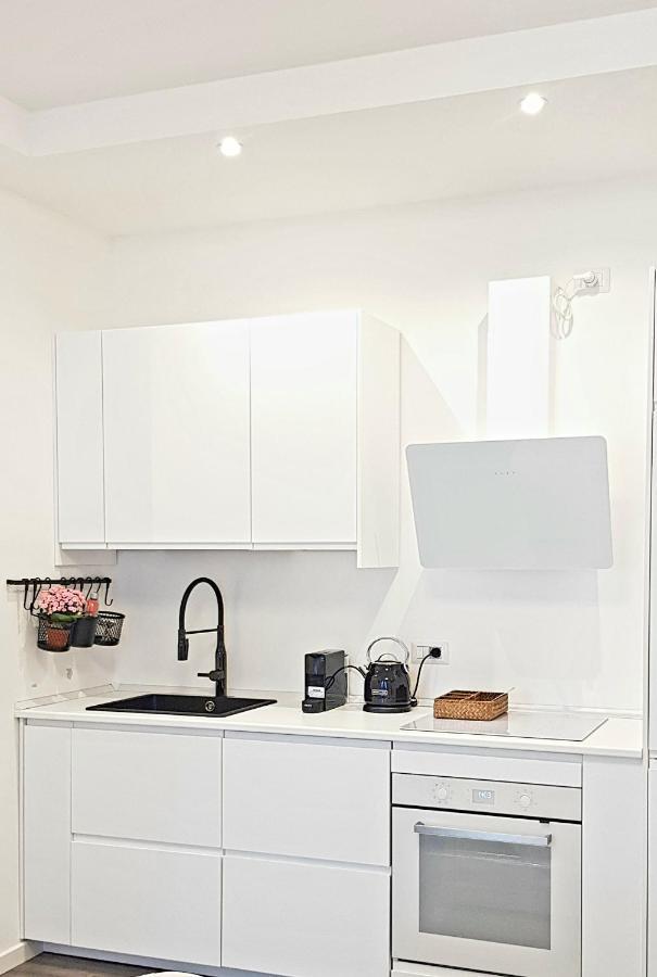 Casa Di Matisse Apartment Milano Exterior foto