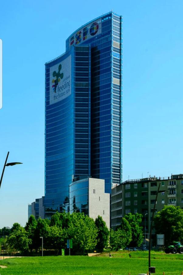 Casa Di Matisse Apartment Milano Exterior foto