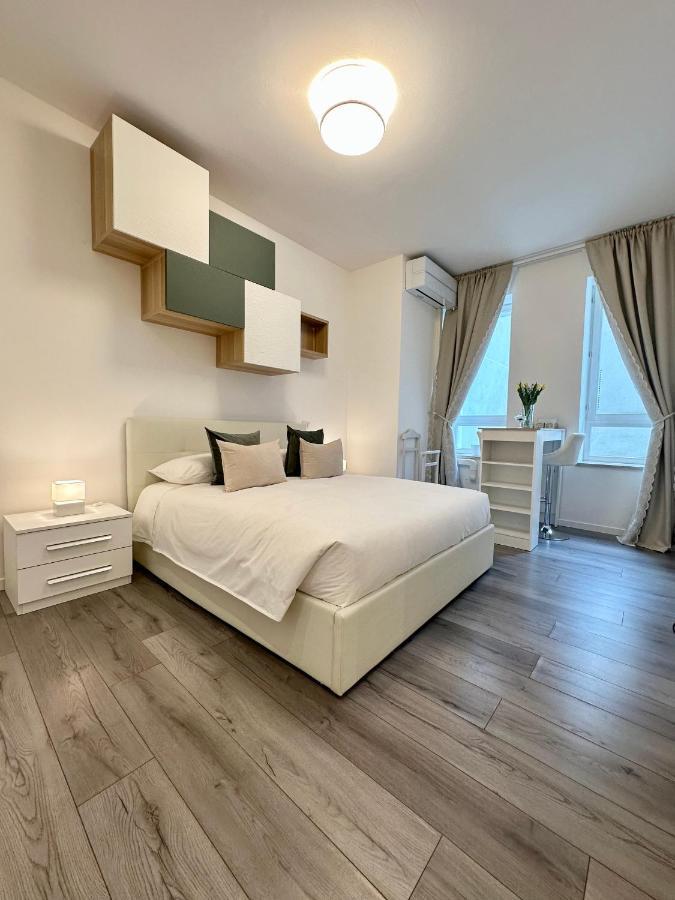 Casa Di Matisse Apartment Milano Exterior foto